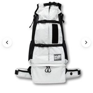 K9 Sport Sack® Knavigate